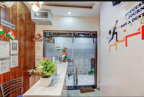 Phase 5 Hotel | Hotel O Seventy stay in