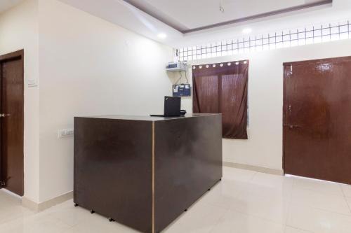 Hyderabad Hotel | Hotel O Shannu Residency
