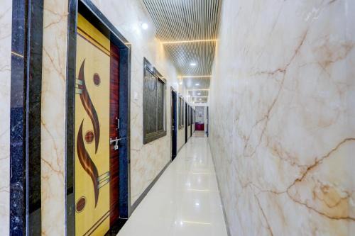 Durg Hotel | HOTEL O SHIVAM