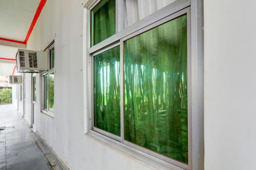 Kanpur Hotel | Hotel O Shivatri reshort