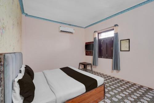 Jhansi Hotel | Hotel O Shubh Inn