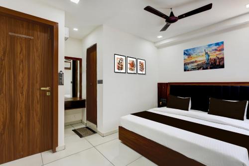 Sanand Hotel | Hotel O Shubh Sankalp