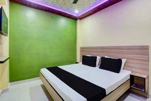 Kalyanpur Hotel | Hotel O Siya Town