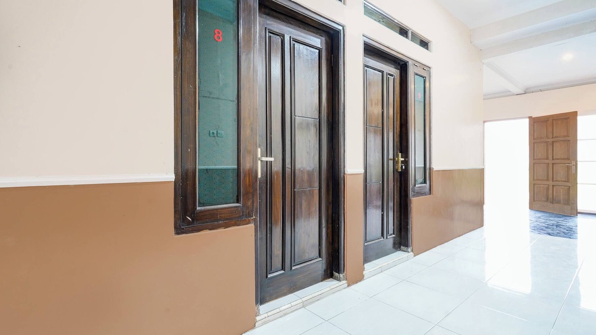Banjarharjo Hotel | Hotel O Slawi Near Alun- Alu Slawi Formerly Boarding Inn
