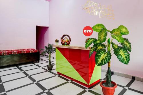 Sardhana Hotel | Hotel O Smile Hotel