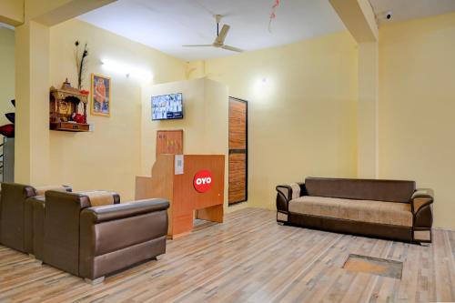Tirupur Hotel | Hotel O SMS HOMES