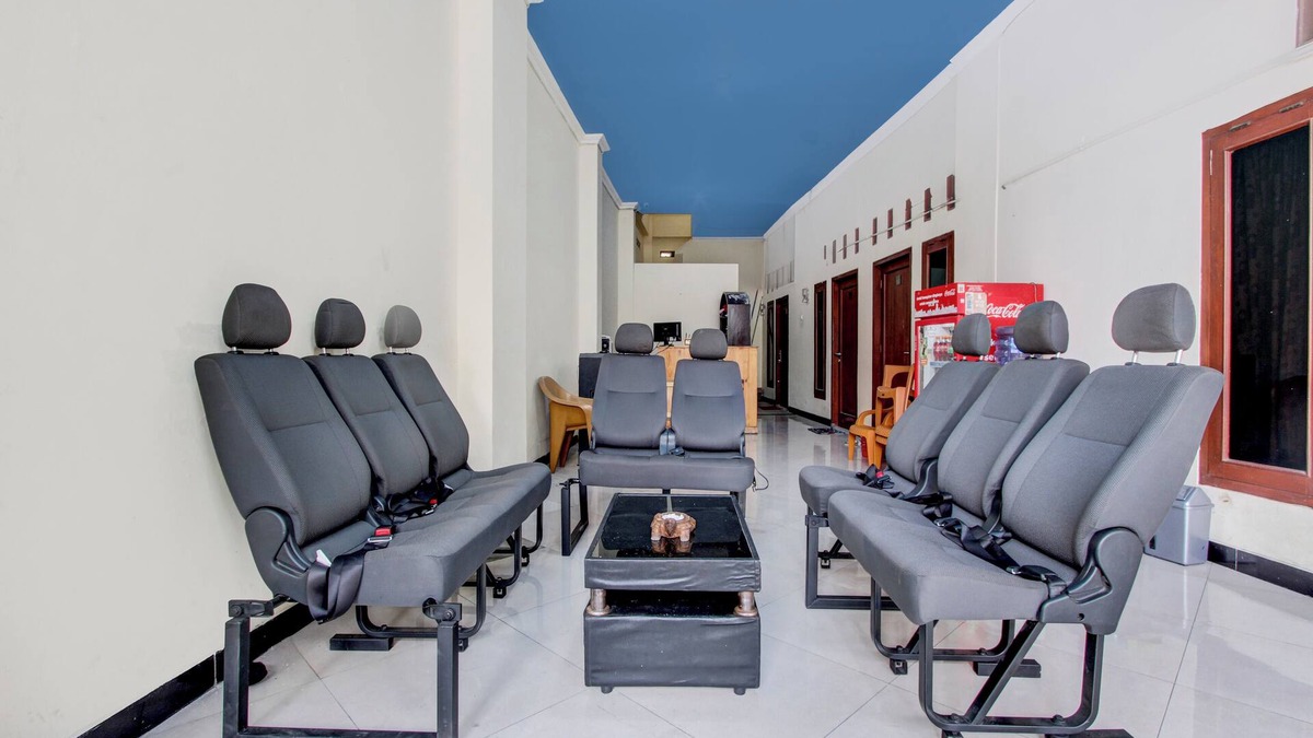 Banaran Hotel | Hotel O Solo near Solo Safari formerly RR Guesthouse