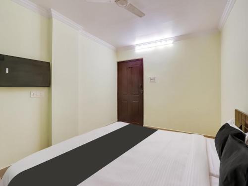 Karimnagar Hotel | Hotel O SS ELITE
