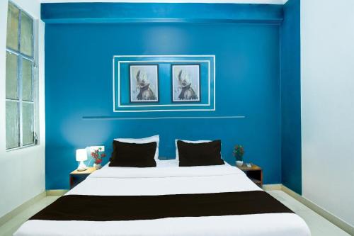 Jaipur Hotel | Hotel O SS