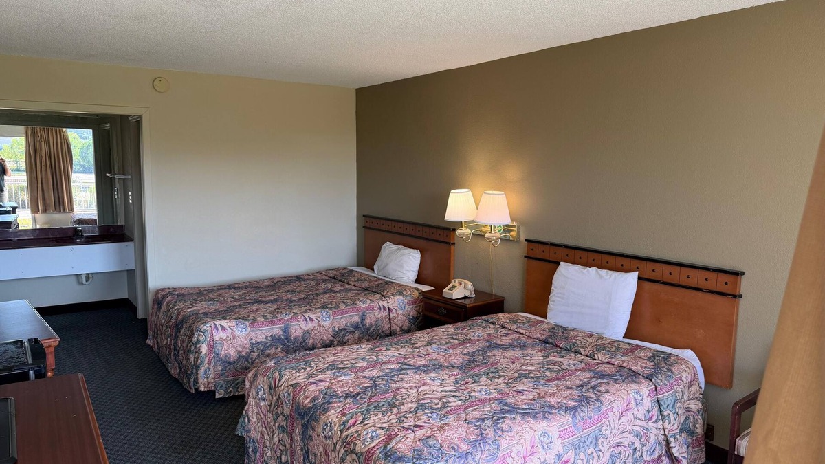 Hattiesburg Hotel | Hotel O Star Motel Hattiesburg HWY 49