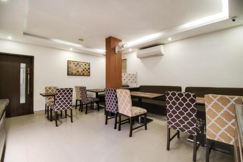 Uppalapadu Hotel | Hotel O SUN CITY