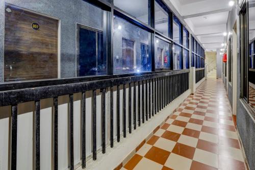 Halol Hotel | Hotel O SWEET DREAM