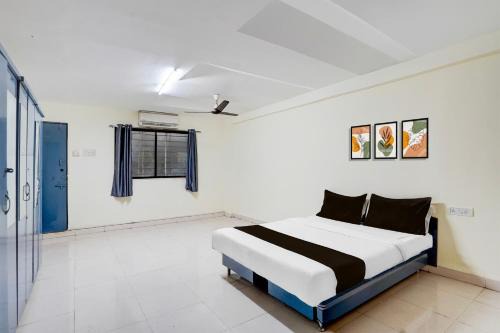 Pimpri - Chinchwad Hotel | Hotel O Talawade IT Park Formerly AR Rooms