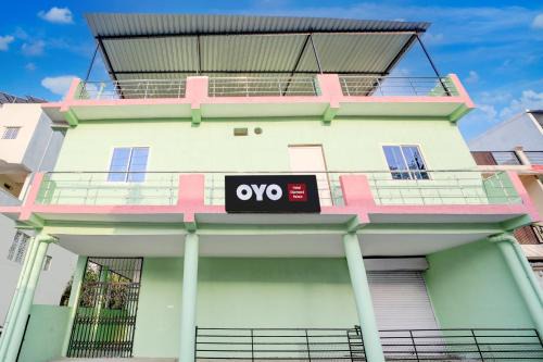 Kolar Road Hotel | Hotel O The Diamond Palace