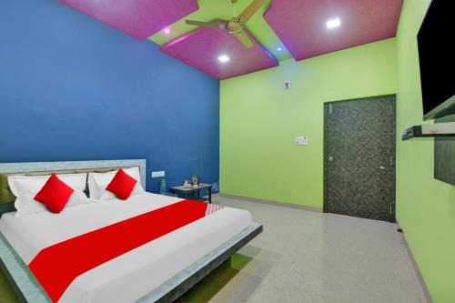 Hazaribagh Hotel | Hotel O The Heart Residency