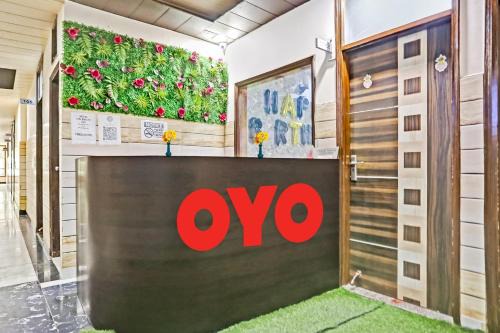 Rohini Hotel | Hotel O The Knight Stay