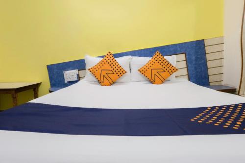 Malkhed Hotel | Hotel O The Nature World Resort Khanapur