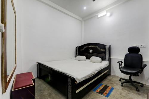 Bettiah Hotel | Hotel O The Vishnu