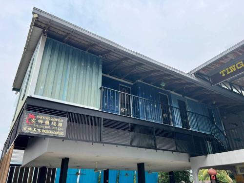 Sungkai Hotel | Hotel O Ting Brother Sg Klah Inn