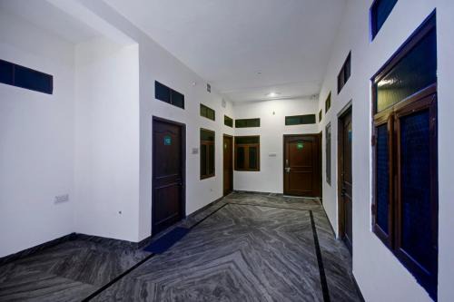 Jamwa Ramgarh Hotel | Hotel O Vishal