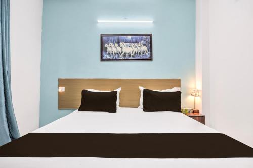 Knowledge Park III Hotel | Hotel O Vrishti Residency