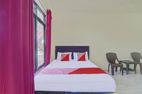 Langowan Hotel | Hotel O Wawi Kadio Homestay