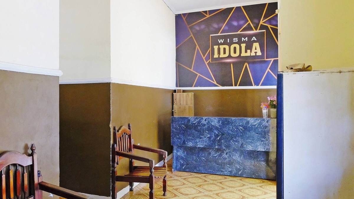 Palopo Hotel | Hotel O Wisma Idola Palopo