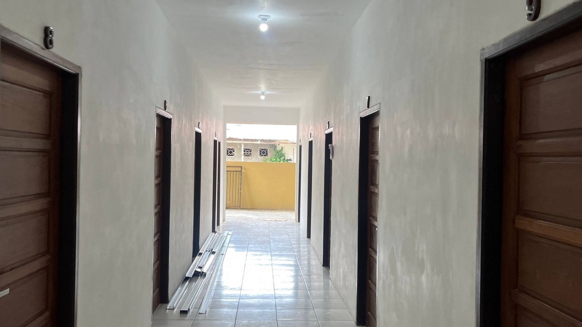 Langowan Hotel | Hotel O Wisma Nusantara Near SD GMIM Wiau Lapi