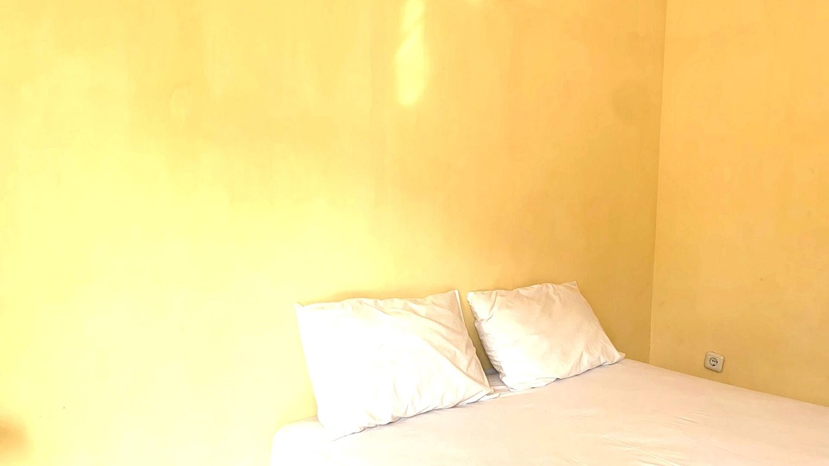 Pinrang Hotel | Hotel O Wisma Phinisi Syariah Near Mall of Pinrang Sejahtera