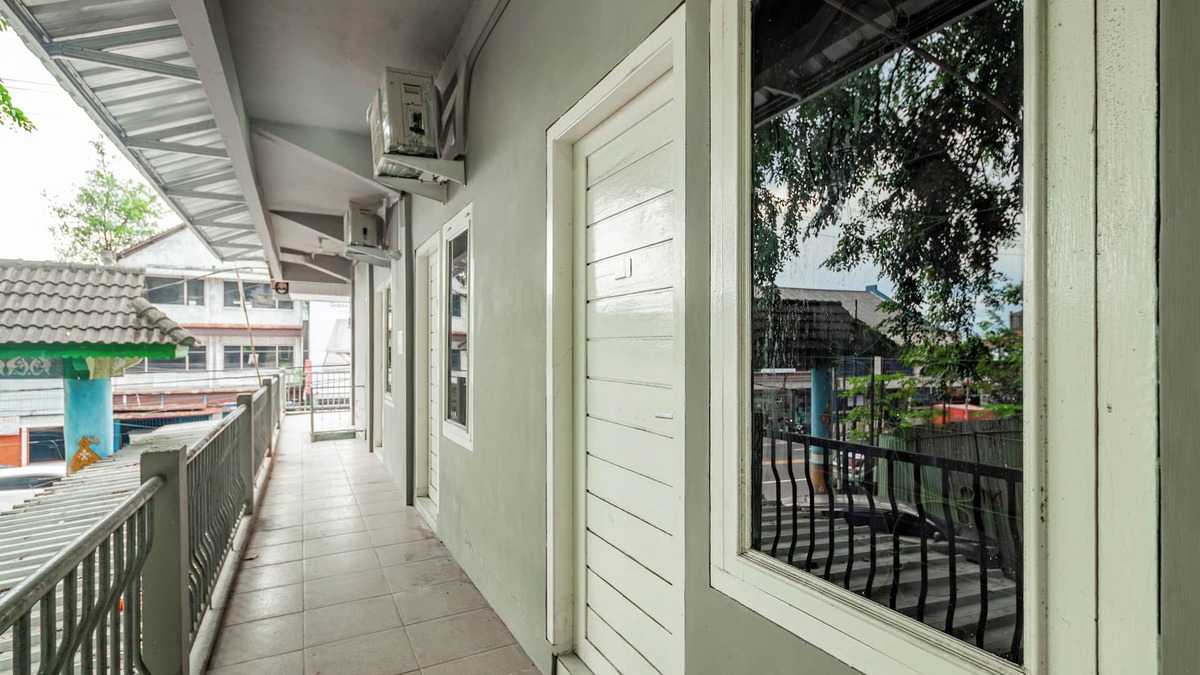 Pangkalpinang Hotel | Hotel O Wongso Residence Syariah