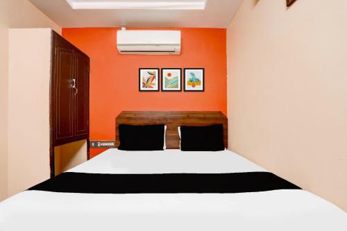 Kurnool Hotel | Hotel O Woodlands