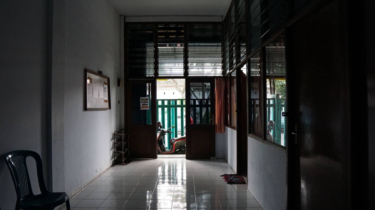 Bondowoso Hotel | Hotel O Yoko Kost Syariah