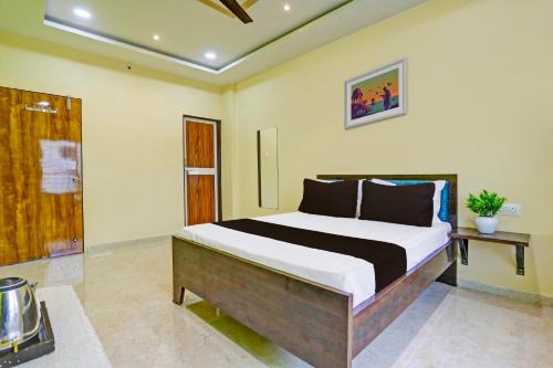 Hingana Hotel | Hotel O Zoo Palace