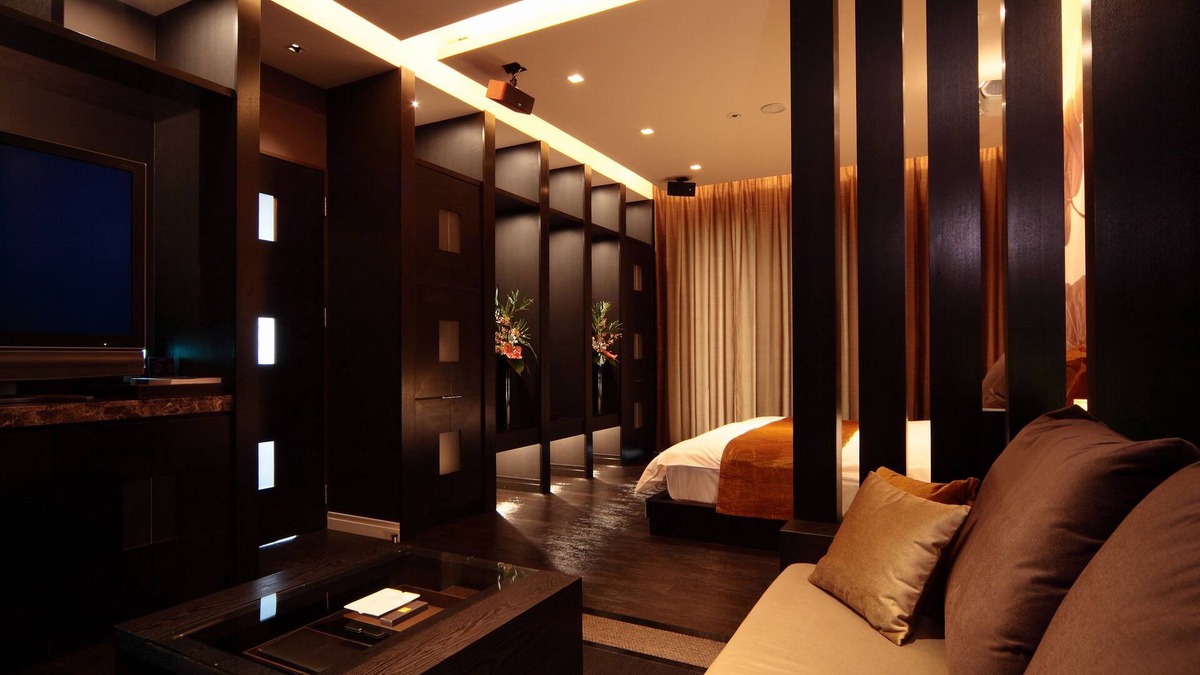 Saijo Hotel | HOTEL OASIS - Adults Only