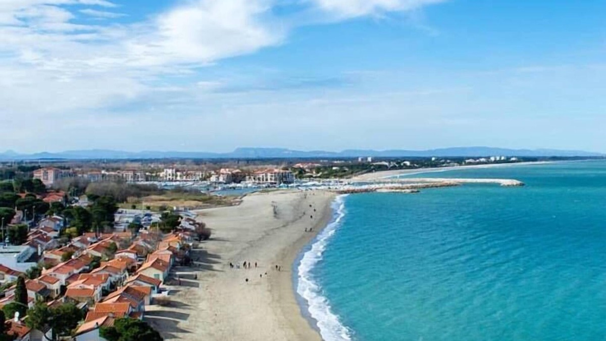 Plage d'Argeles Hotel | Hotel Oasis