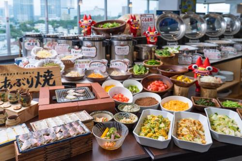 Asato Hotel | Hotel Ocean (Kokusai-Dori)