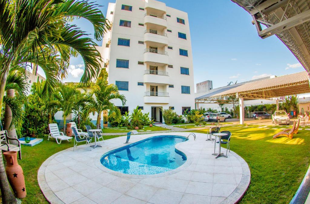 Eunapolis Hotel | Hotel Oceania