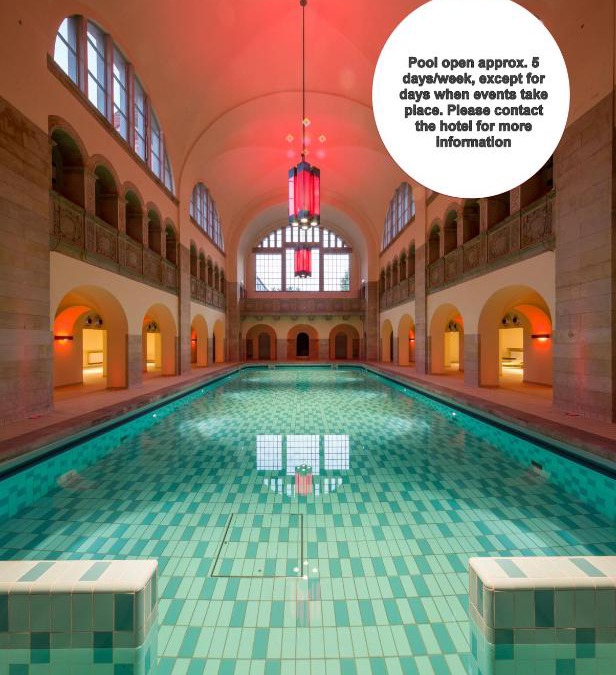 Prenzlauer Berg Hotel | Hotel Oderberger