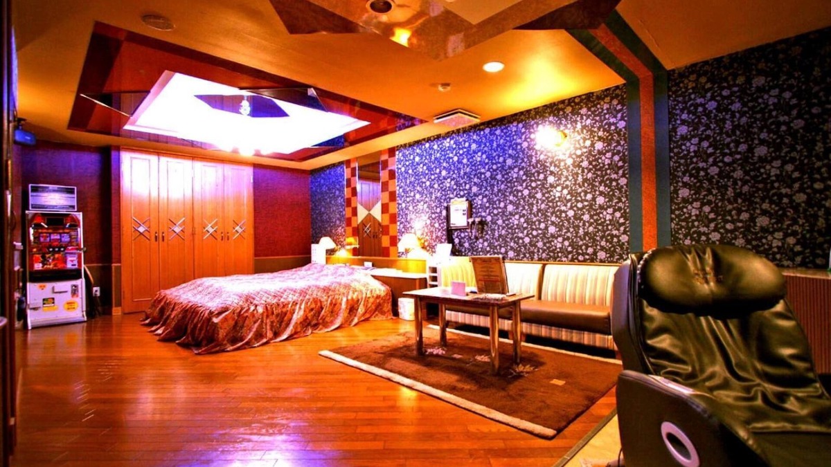 Himeji Hotel | Hotel Ohirune Racco Himeji-Royal -Adults Only