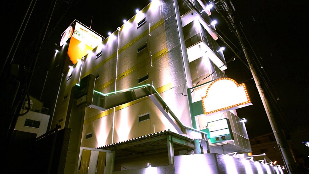 Higashi-osaka Hotel | Hotel Ohirune Racco HigashiOsaka -Adults Only
