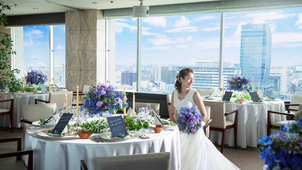 Chuo Ward Hotel | Hotel Okura Niigata