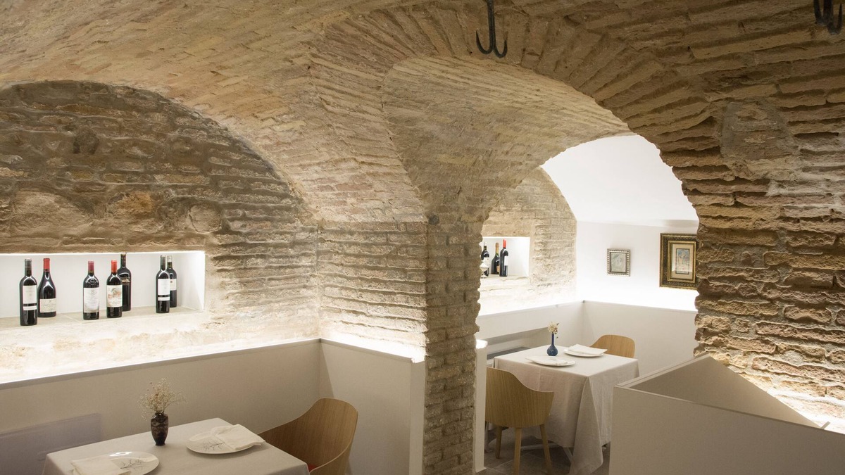 Andujar Hotel | Hotel Oleum