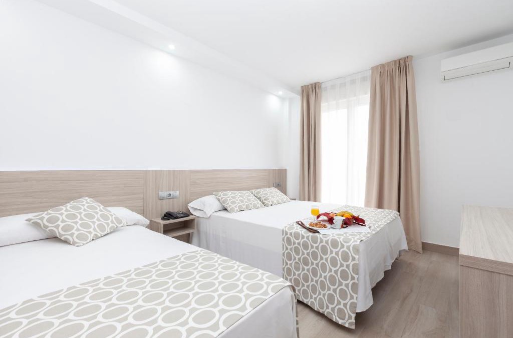Puig Hotel | Hotel Olympia Ronda II