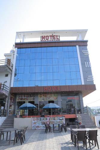 Rajawas Hotel | Hotel Om Palace