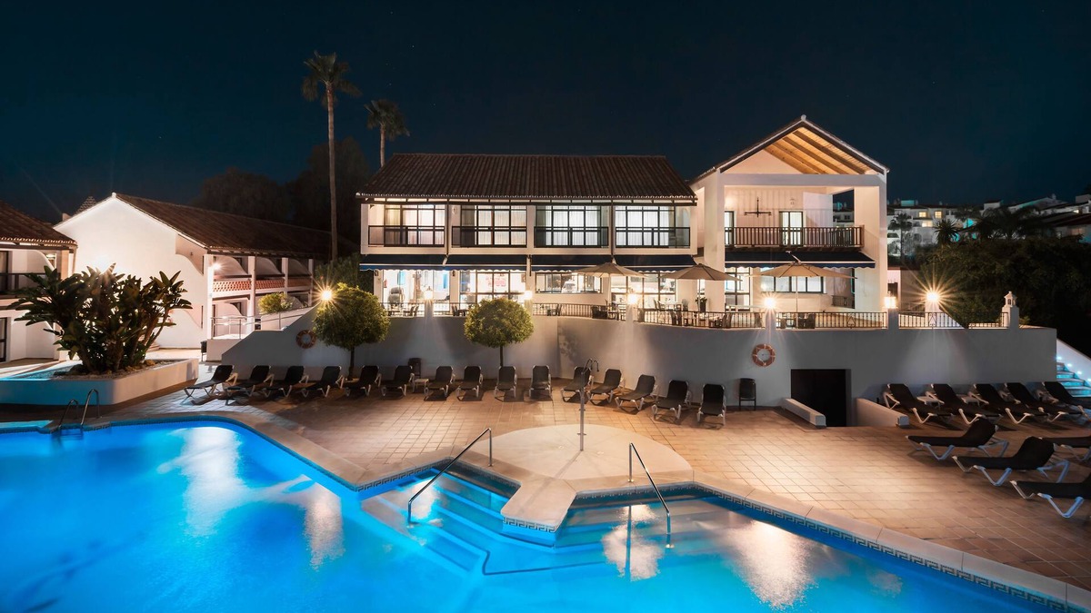 New Golden Mile Hotel | Hotel Ona Diana Park