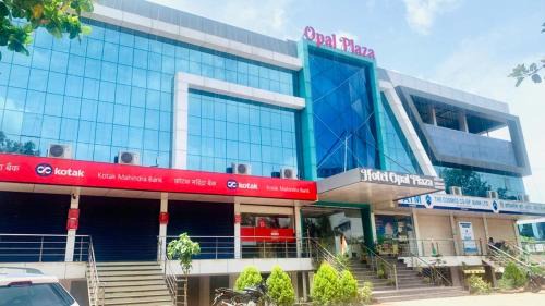 Daulatabad Hotel | Hotel opal plaza executive