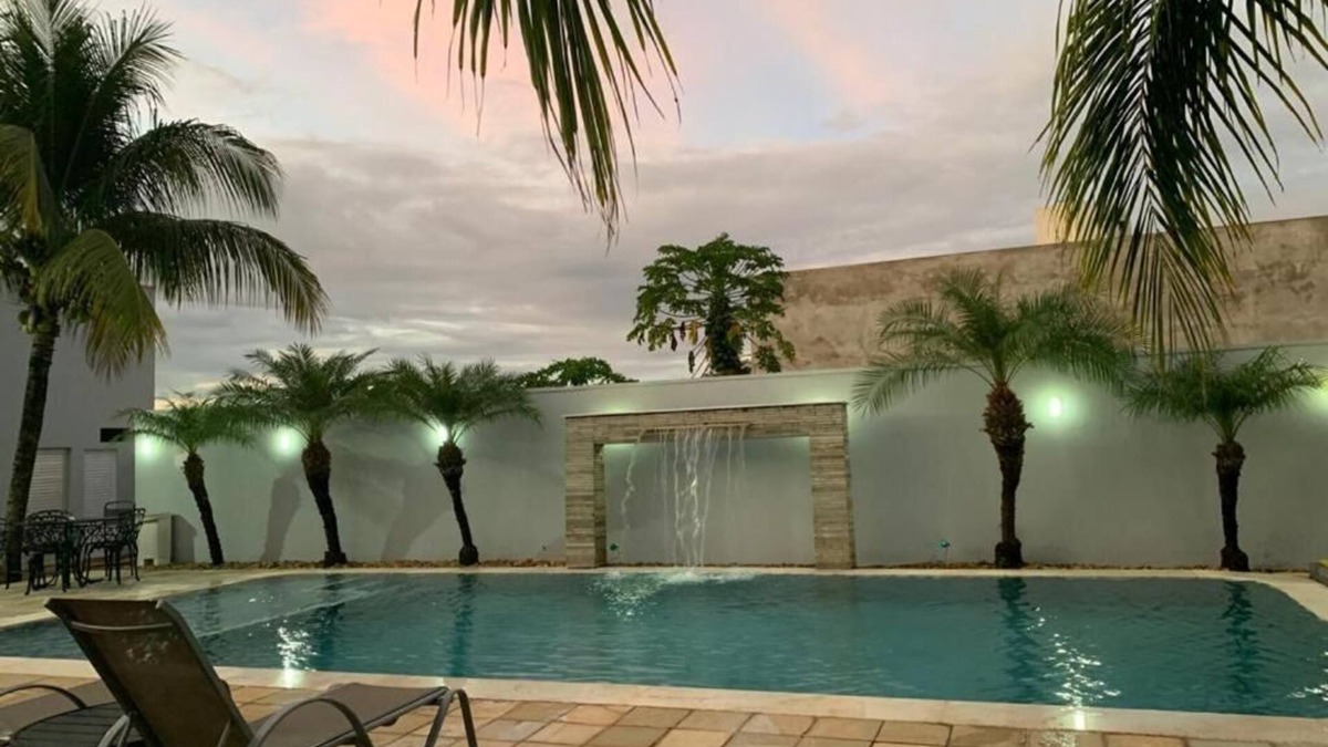 Sorriso Hotel | Hotel Opuka