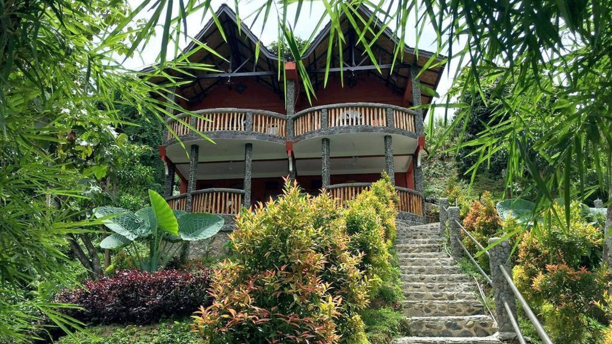 Bukit Lawang Bed & Breakfast | Hotel Orangutan