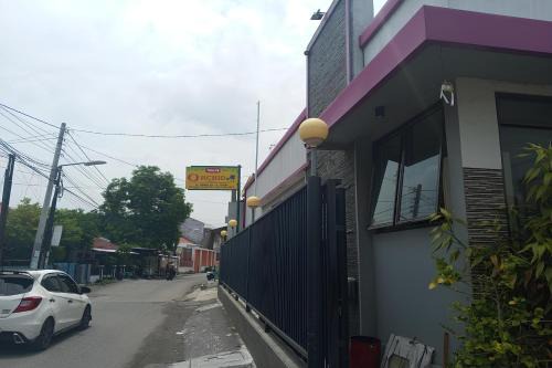 Tegal Hotel | Hotel Orchid Syariah