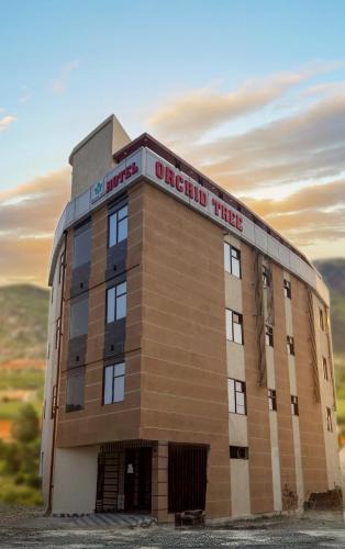 Lansdowne Hotel | Hotel Orchid Tree